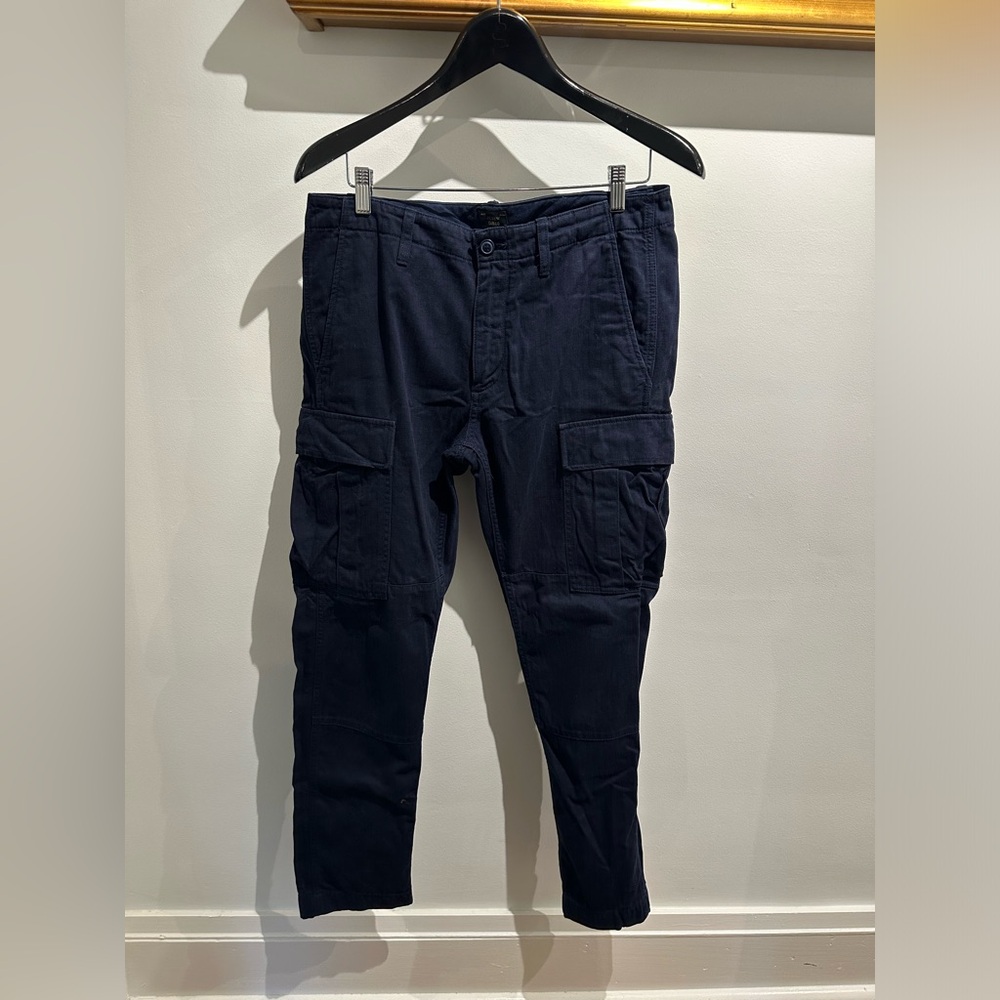 Jcrew Cargo Pant, brand new and never worn